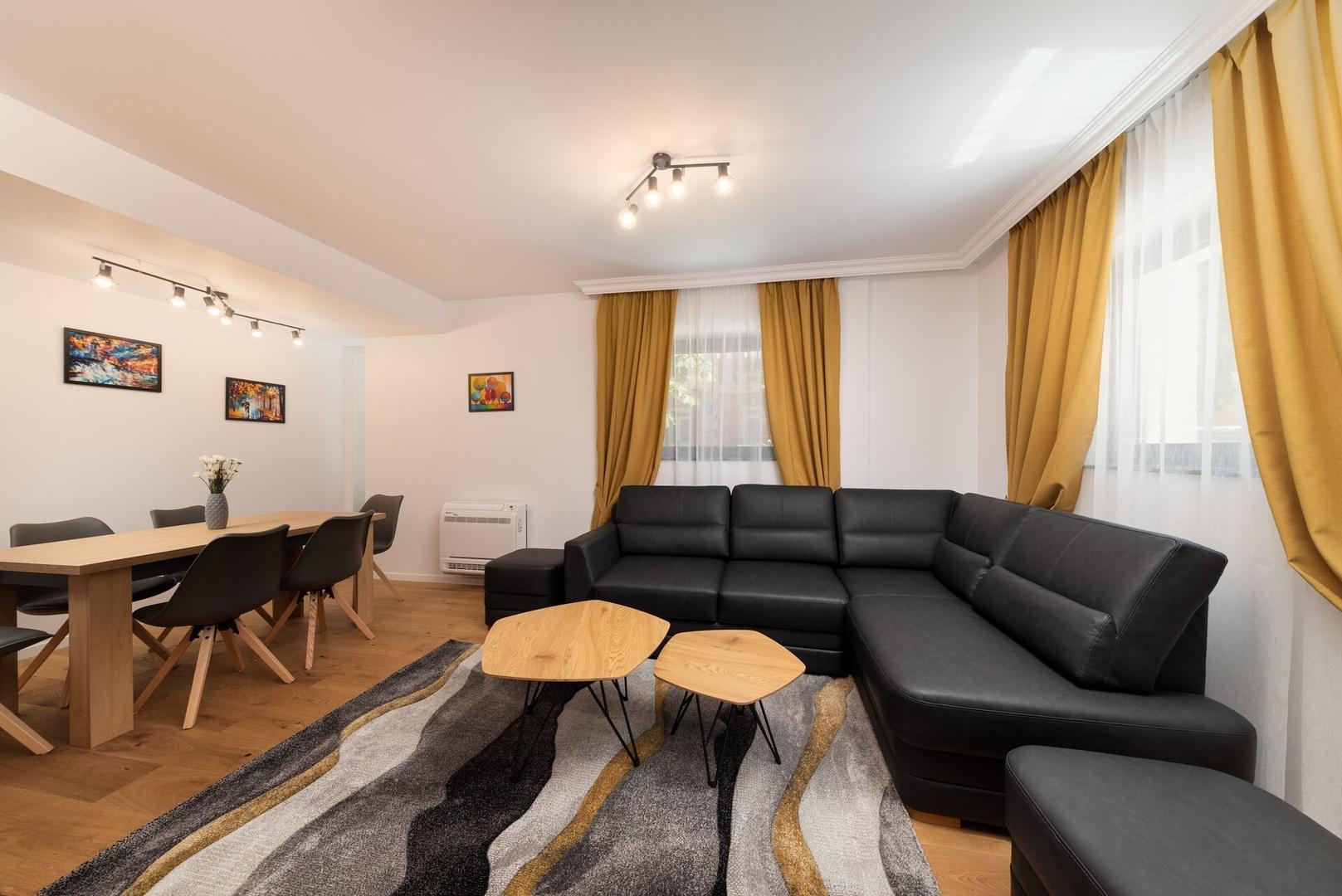 Varna Smart Home Apartment №2 Click And Rent Bulgaria